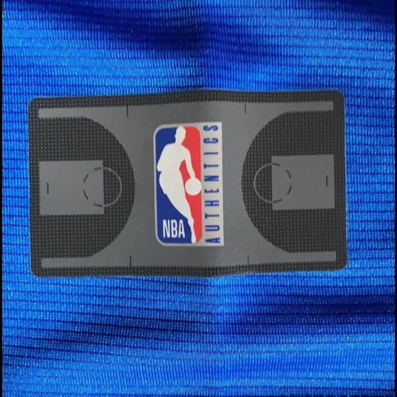 Russell Westbrook jersey Fanatics NBA - Picture 4 of 5